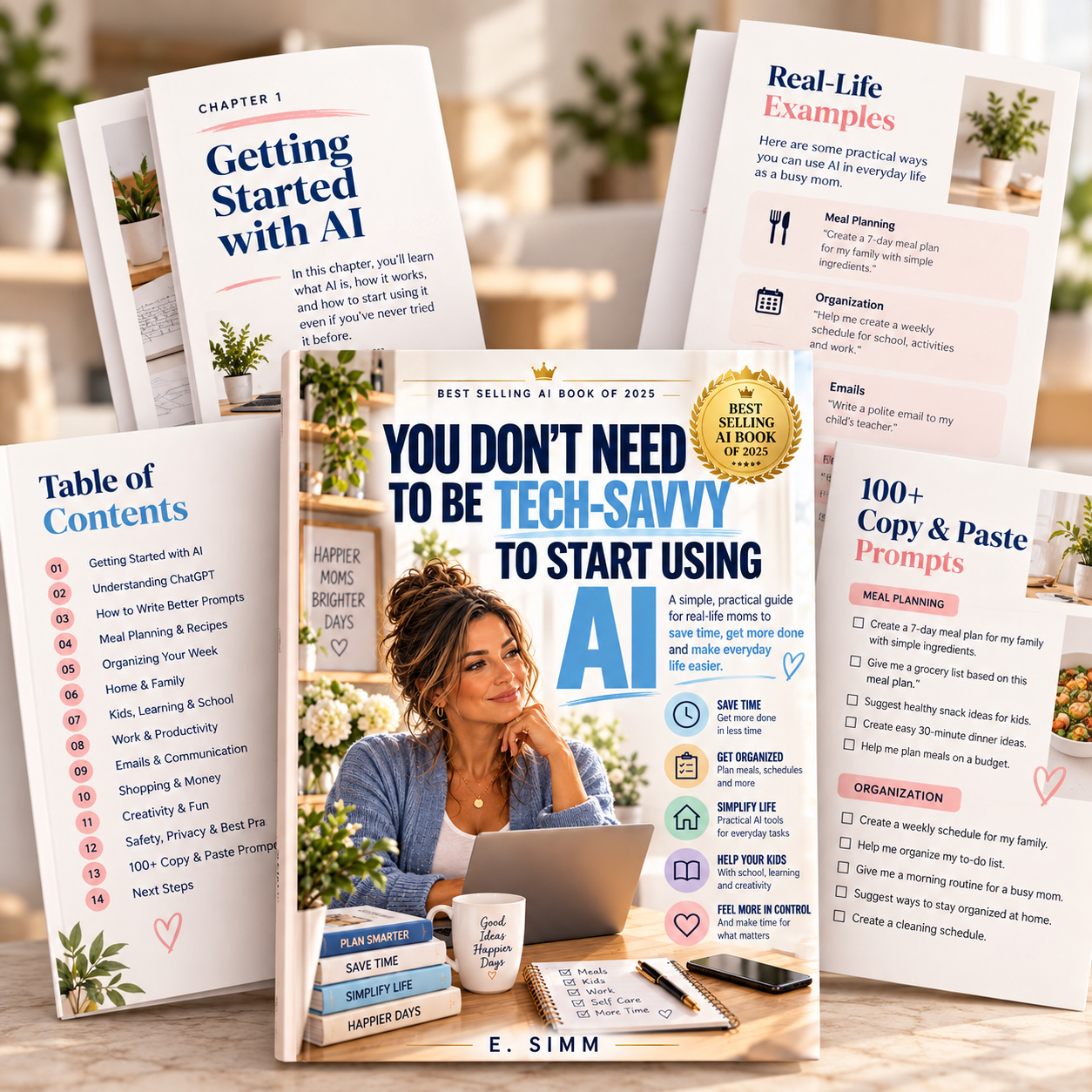 Feature product image